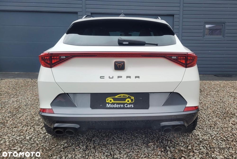Cupra Formentor VZ 2.0 TSI 4Drive DSG - 16