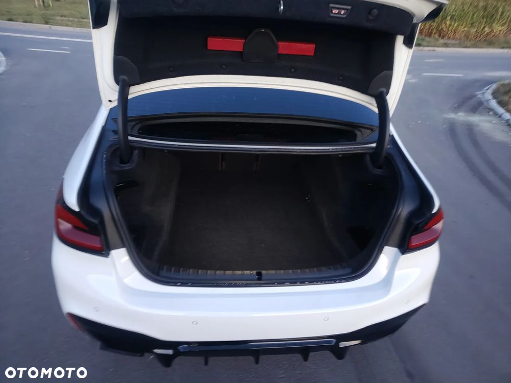 BMW Seria 5 540i xDrive M Sport sport - 11