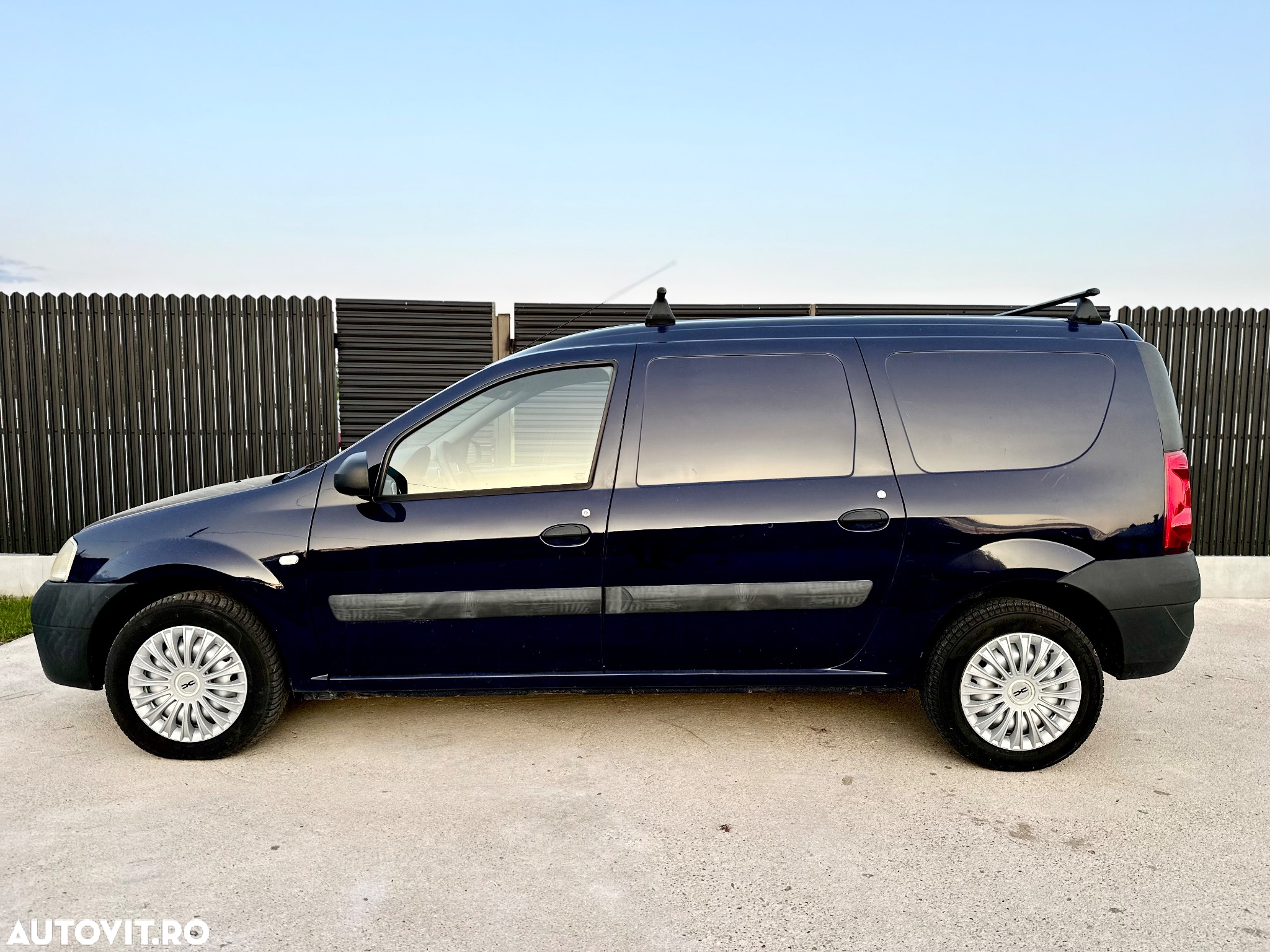 Dacia Logan Van - 21