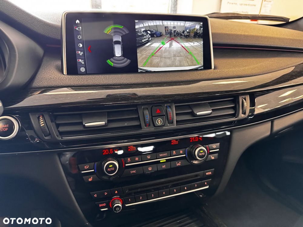 BMW X5 xDrive40e - 21