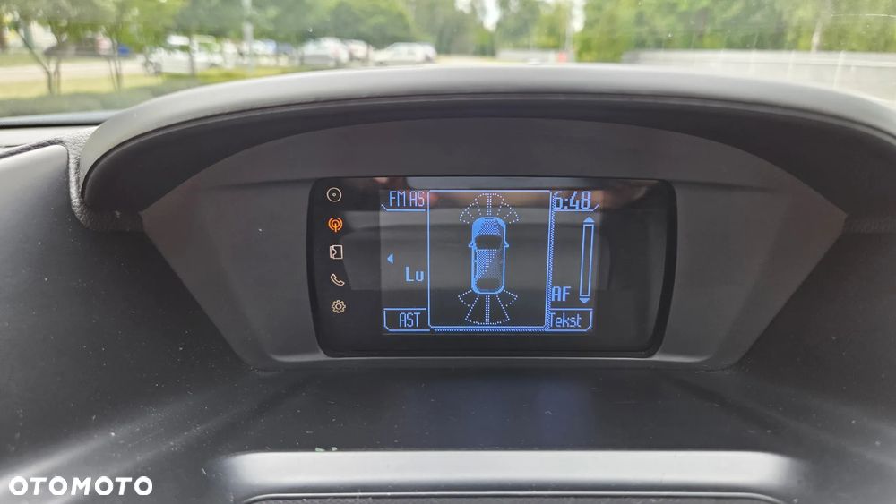 Ford Kuga 2.0 TDCi 4x4 Titanium - 21