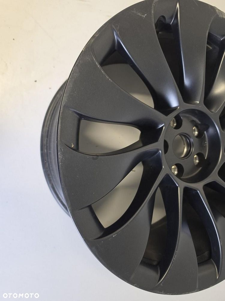 FELGA ALUMINIOWA TESLA MODEL Y TYŁ 10,5J X 21" ET 48 1188227-00-C - 2