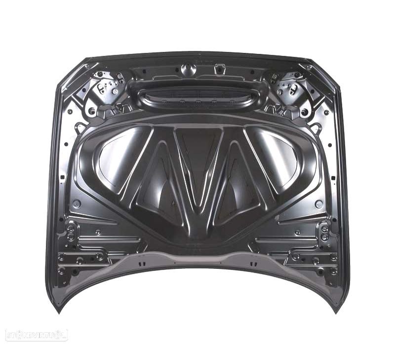 CAPÔ BMW F20 F21 F22 F23 F87 M2 LOOK M4 GTS - 4