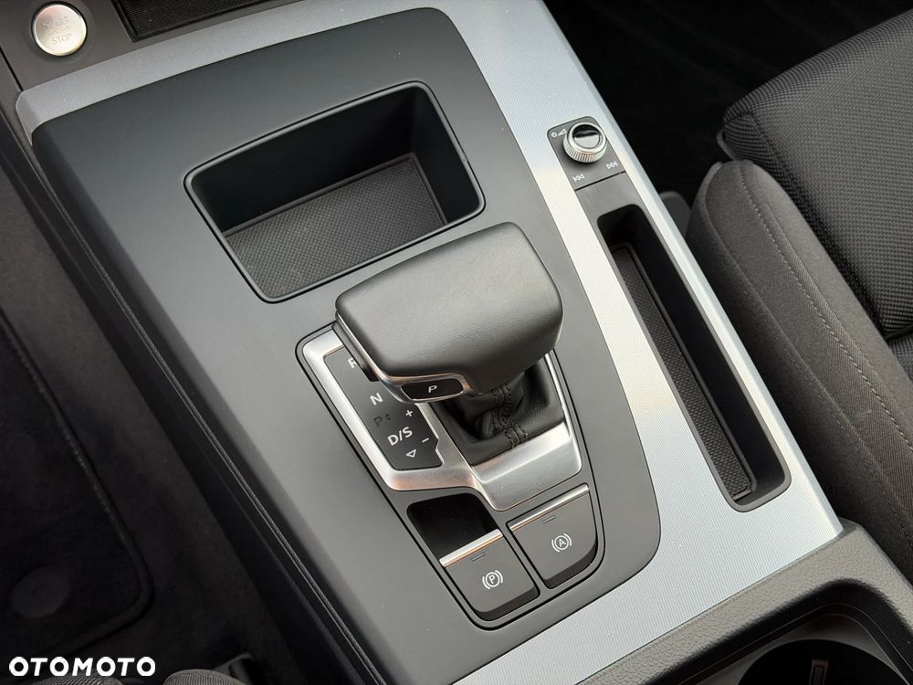 Audi Q5 45 TFSI mHEV Quattro S Line S tronic - 24