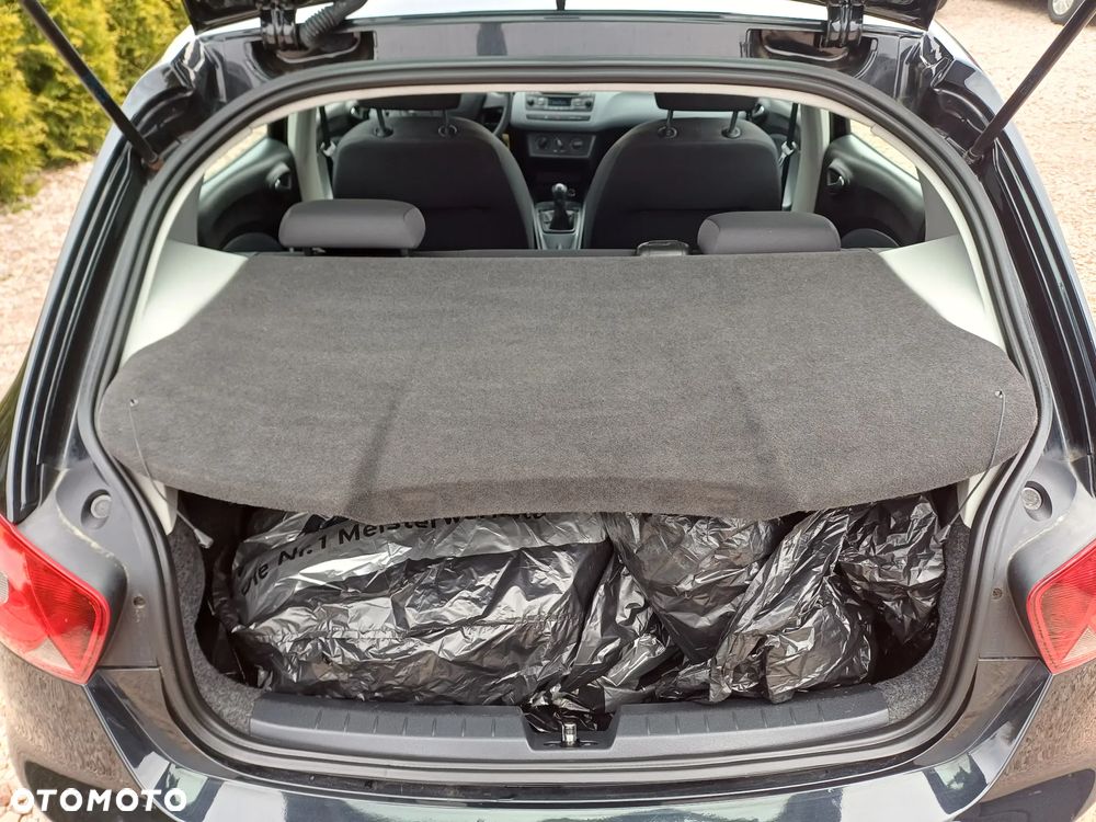 Seat Ibiza 1.2 12V Style Salsa - 15