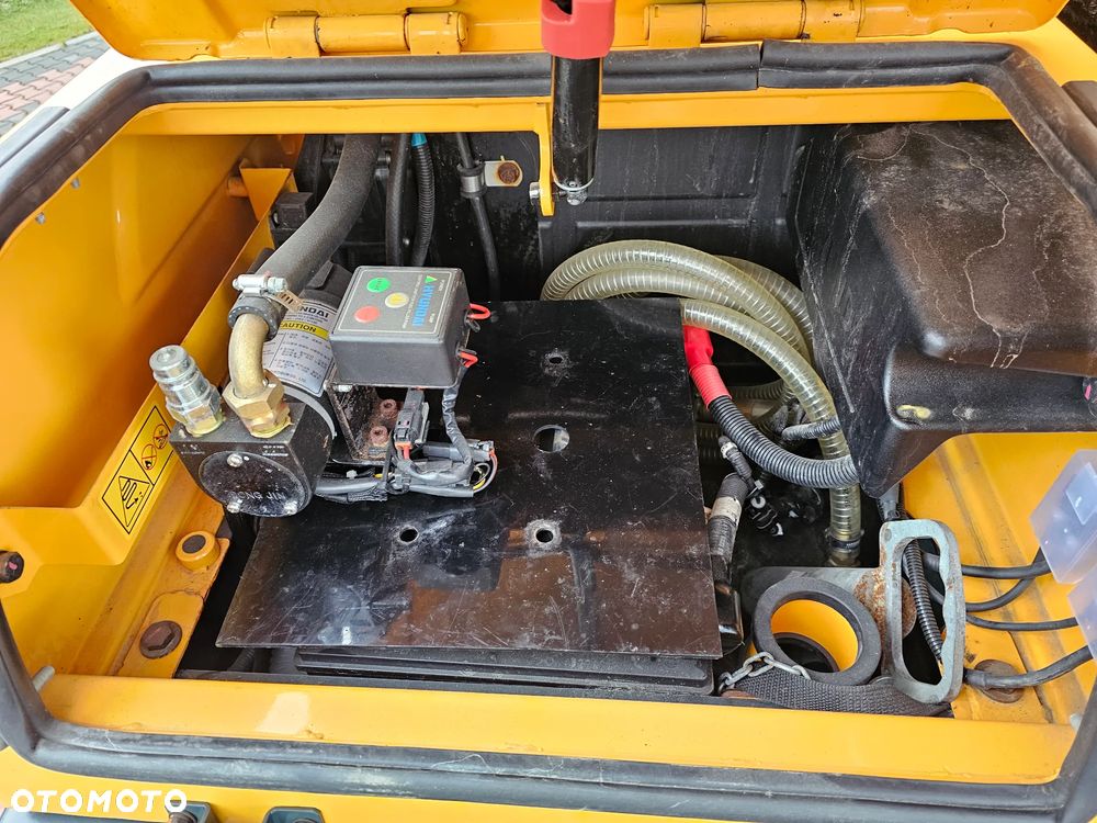 Hyundai HW 140 HW140 - 17
