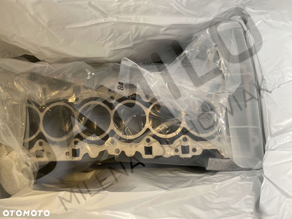 BMW BLOK N52 N52B30AF N53 N53B30AF 1 3 5 6 7 X1 X3 X5 Z4 130 530 330 3.0 i - 11