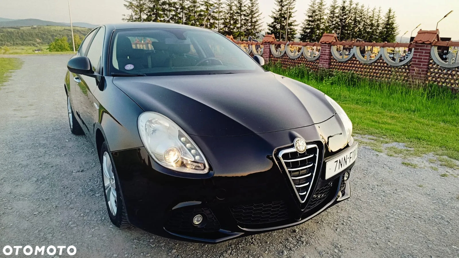 Alfa Romeo Giulietta 1.4 TB MultiAir Exclusive - 23
