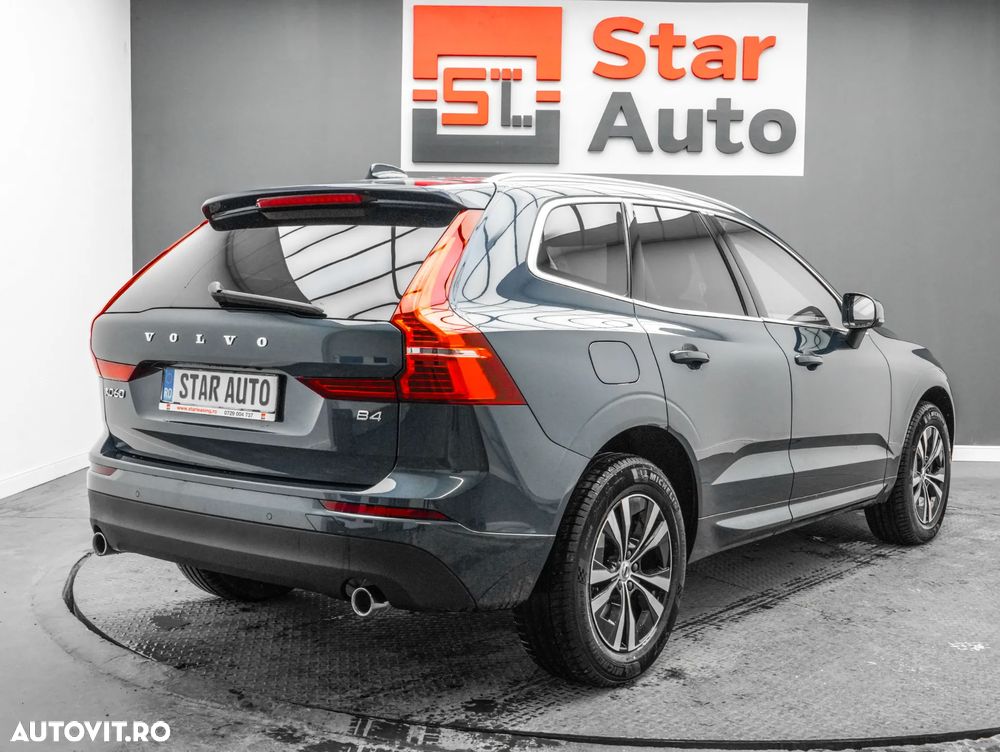 Volvo XC 60 B4 MHEV Momentum Pro - 6