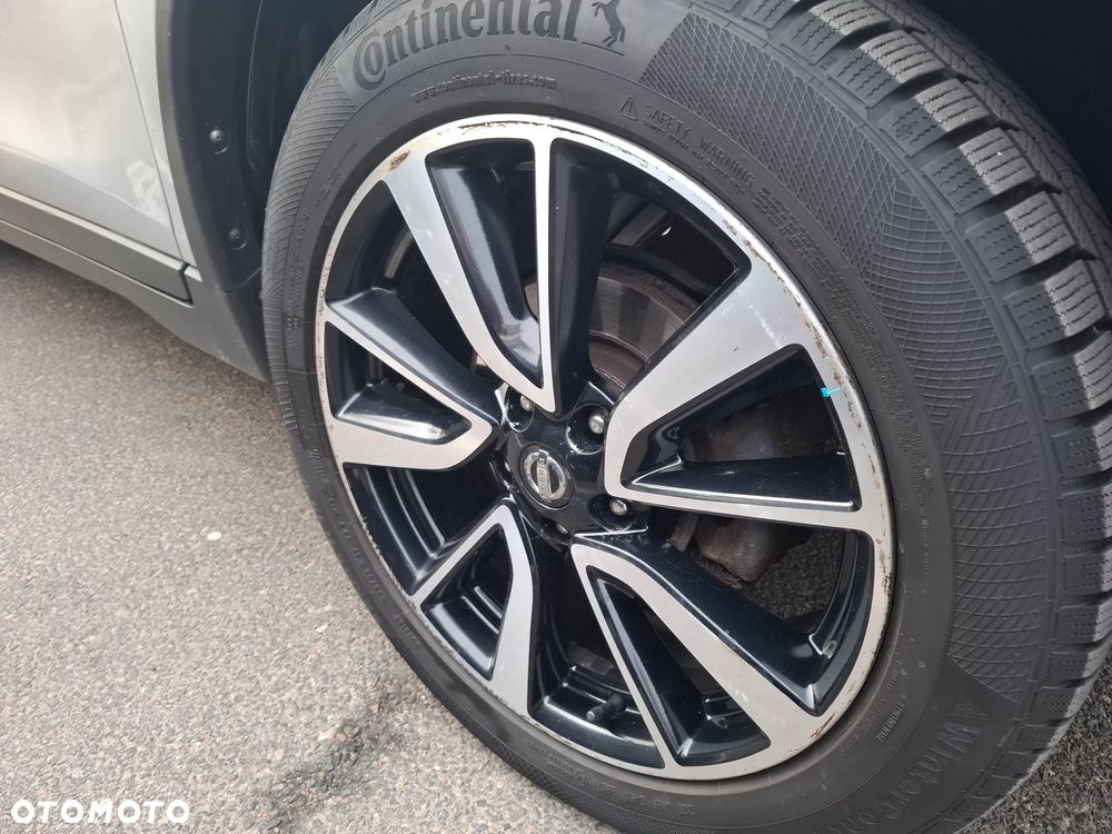 Nissan X-Trail 1.6 DCi Tekna 2WD EU6 - 15