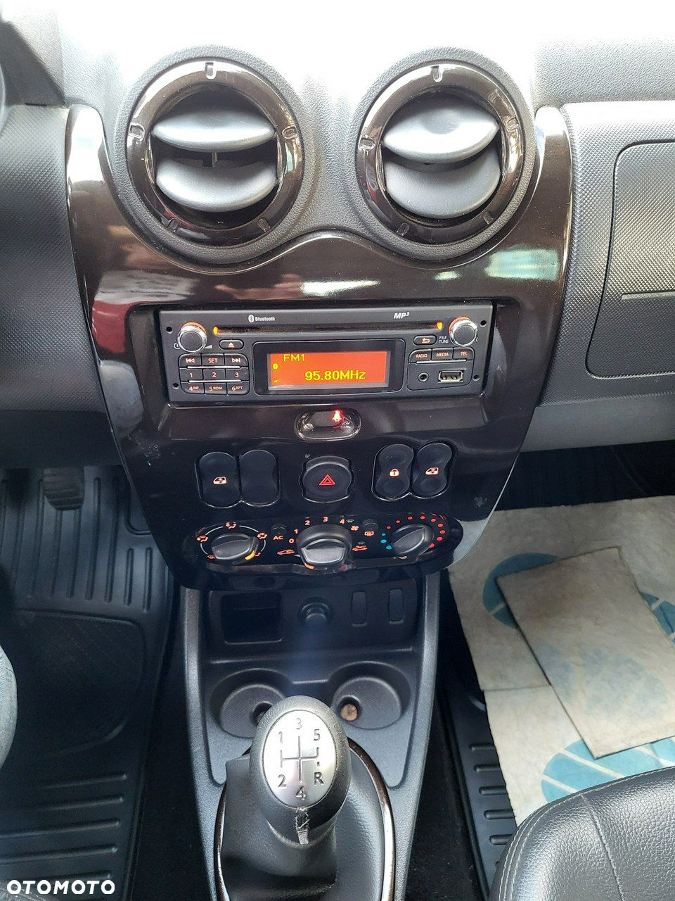 Dacia Duster - 37