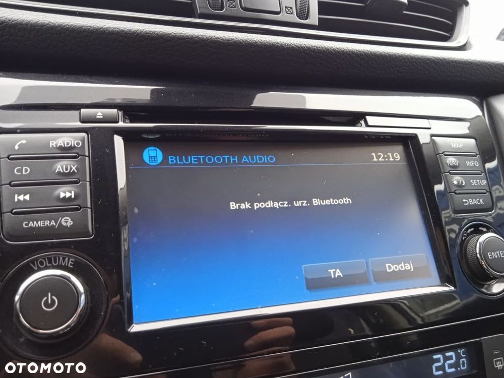 Nissan X-Trail 2.0 dCi Tekna 4WD Xtronic - 21