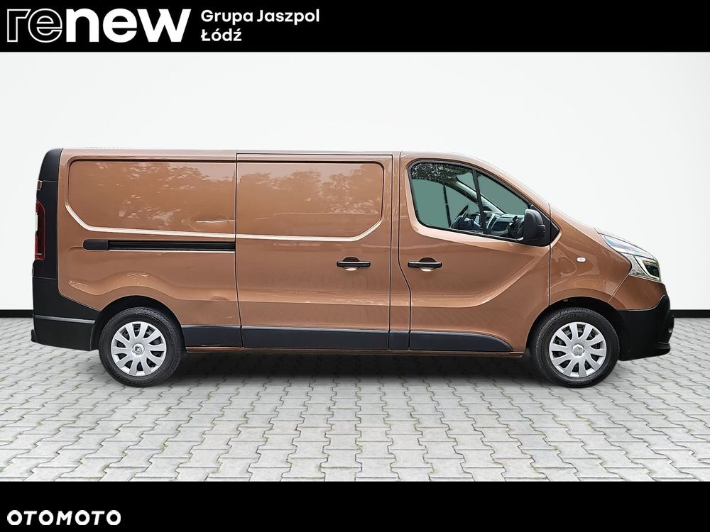 Renault trafic - 4