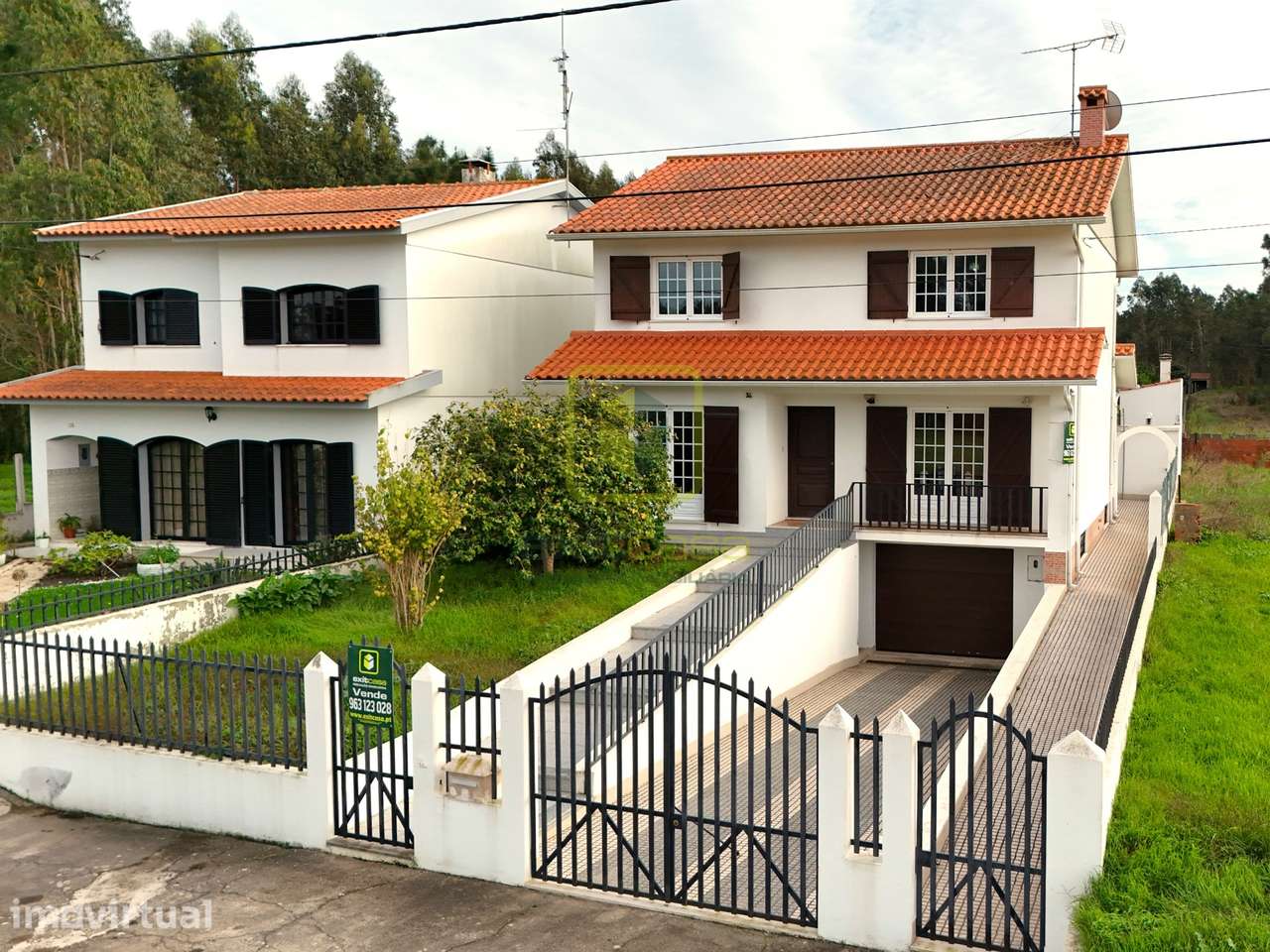 Moradia T5 - Grande imagem: 3/44