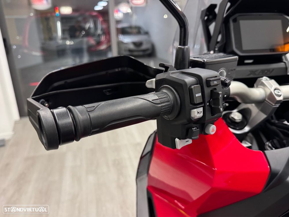 Honda X-ADV Special Edition - 18