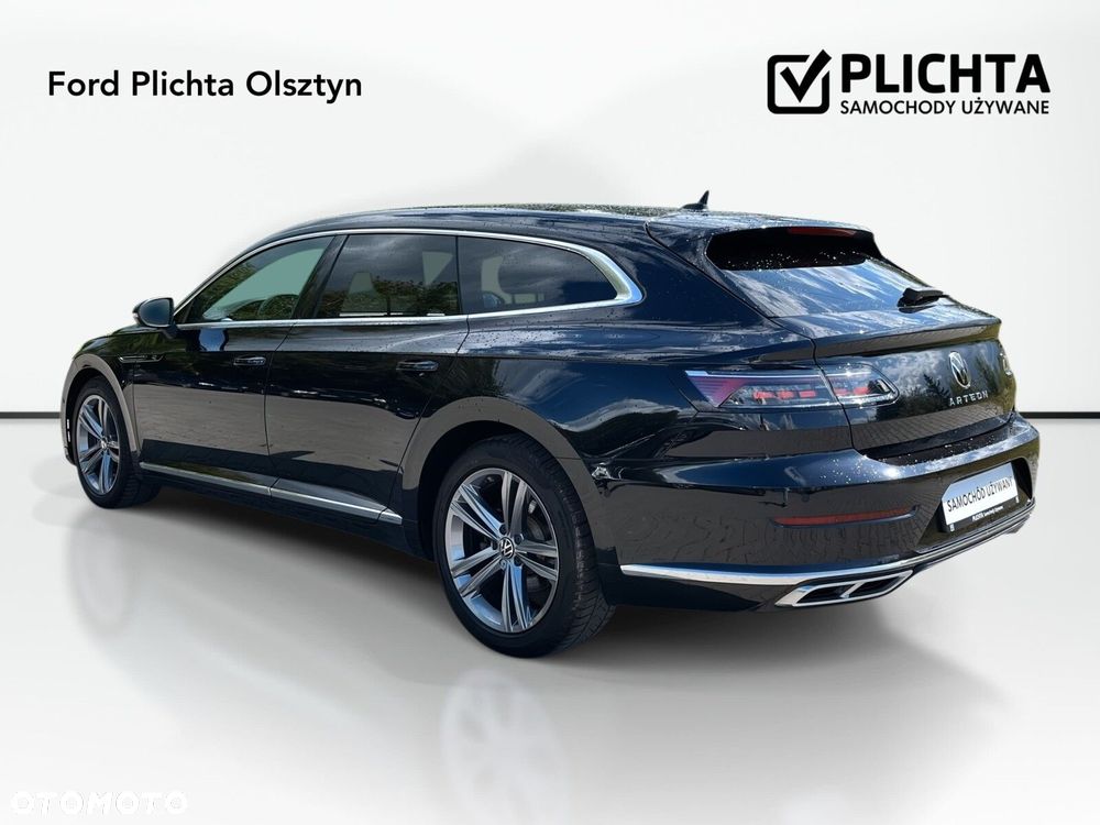Volkswagen Arteon Shooting Brake - 8