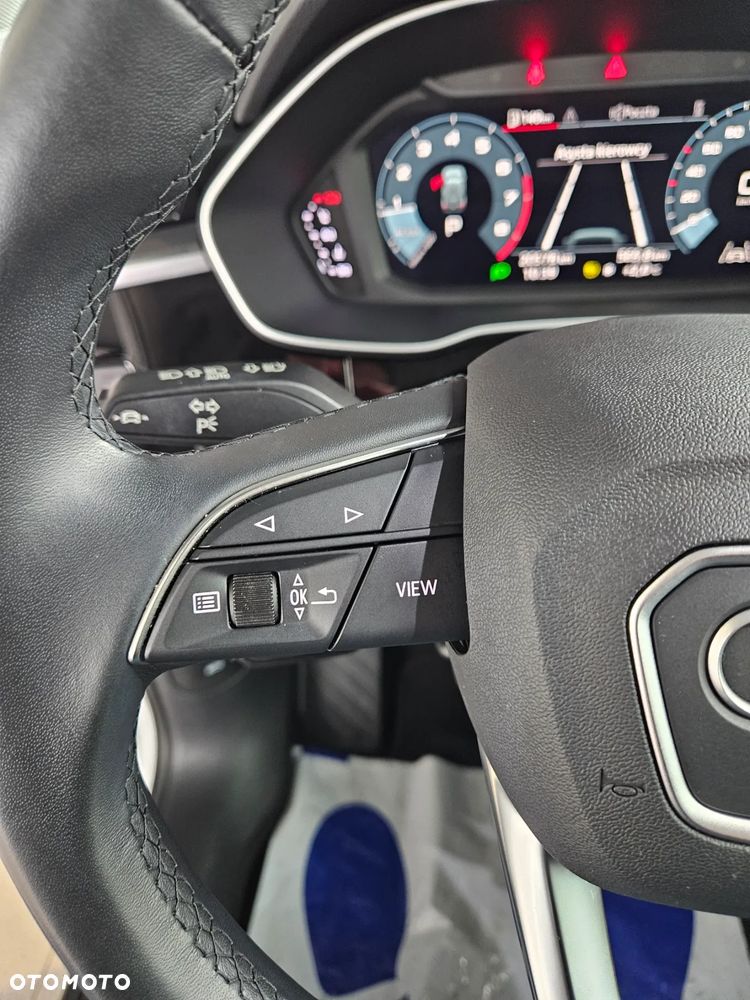 Audi Q3 35 TFSI S tronic - 13