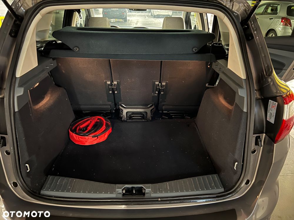 Ford C-MAX 1.0 EcoBoost Titanium ASS - 39