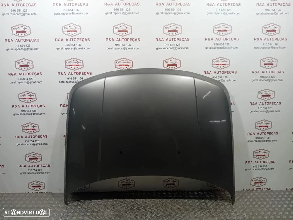 Capot Range Rover Discovery TD5 Sport Original - 2