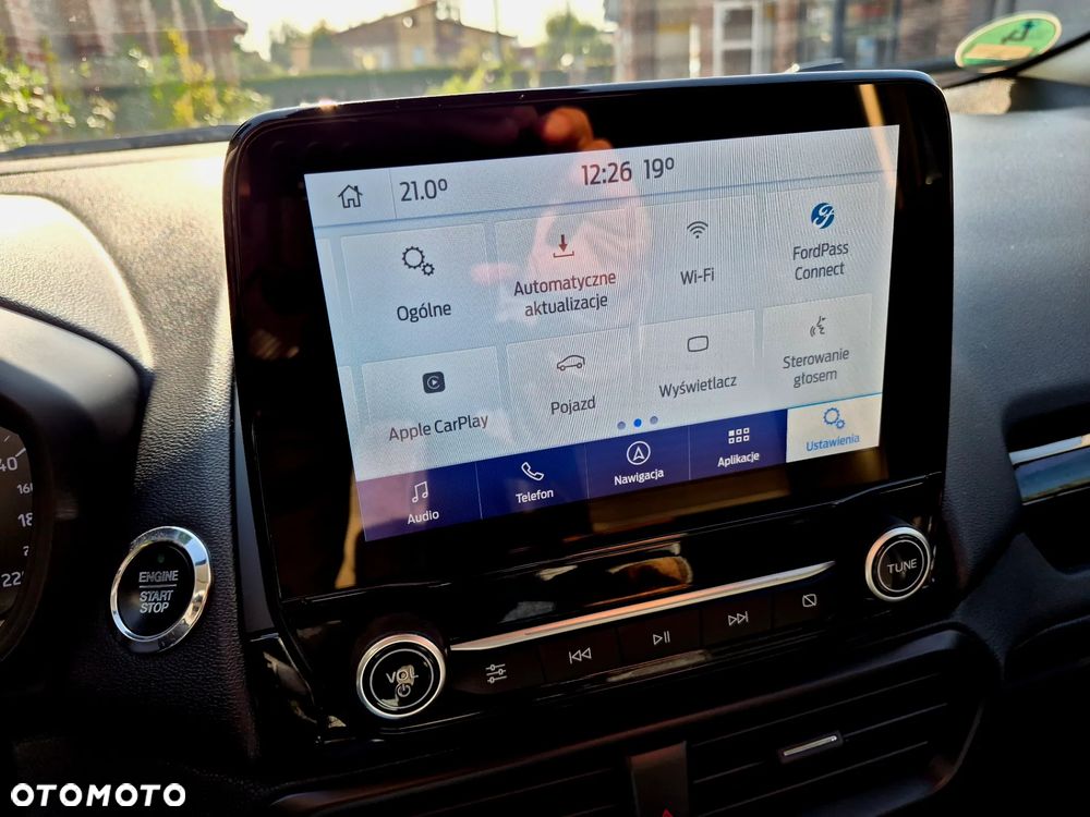 Ford EcoSport - 32