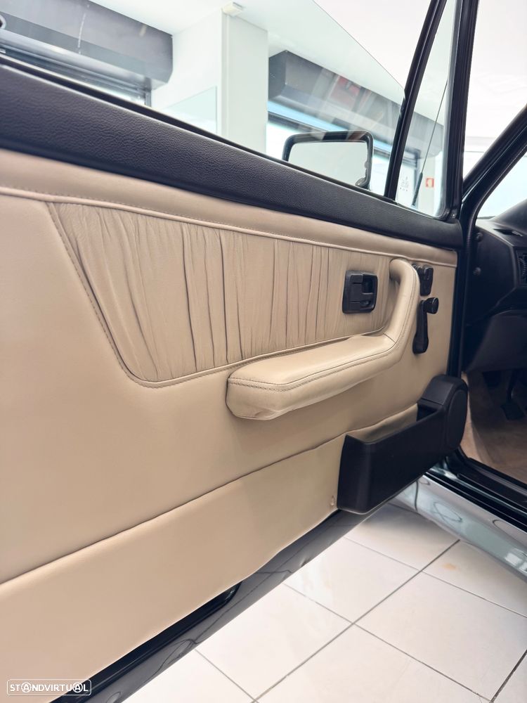 VW Golf Cabriolet - 23