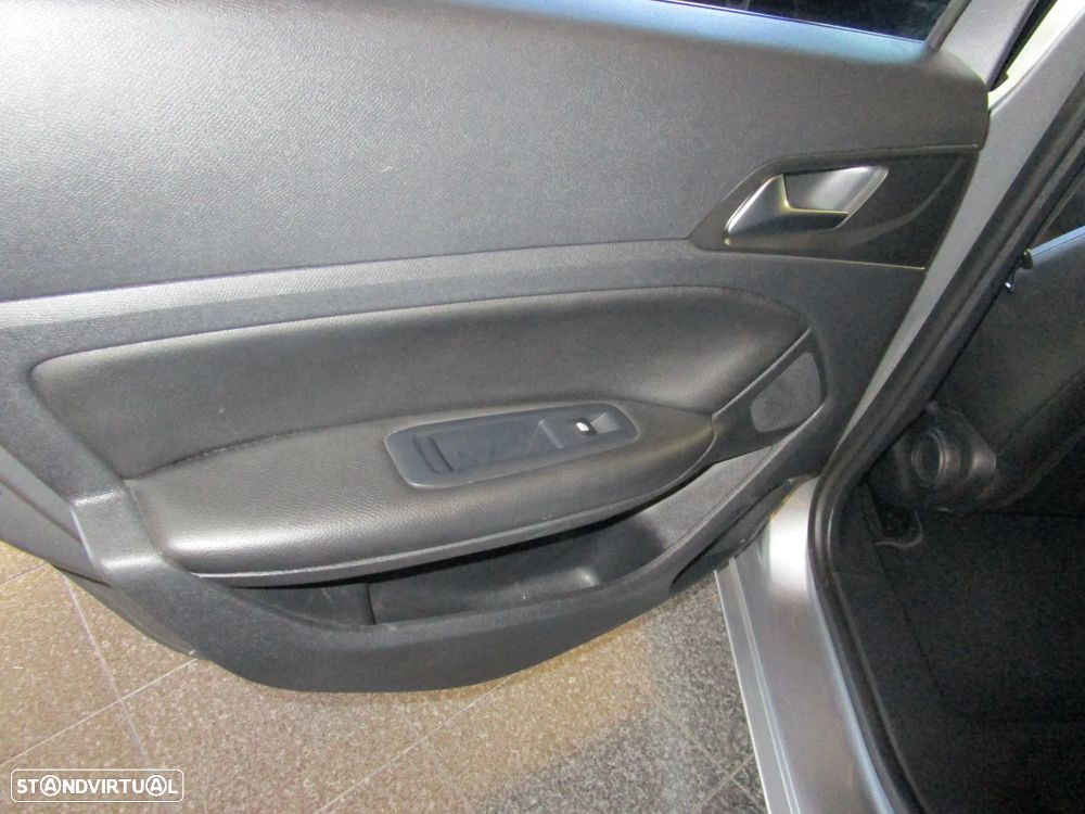 Peugeot 308 SW BlueHDi 120 Stop & Start Allure - 13