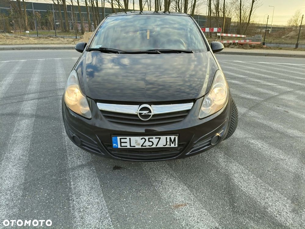 Opel Corsa 1.4 16V 111 - 2