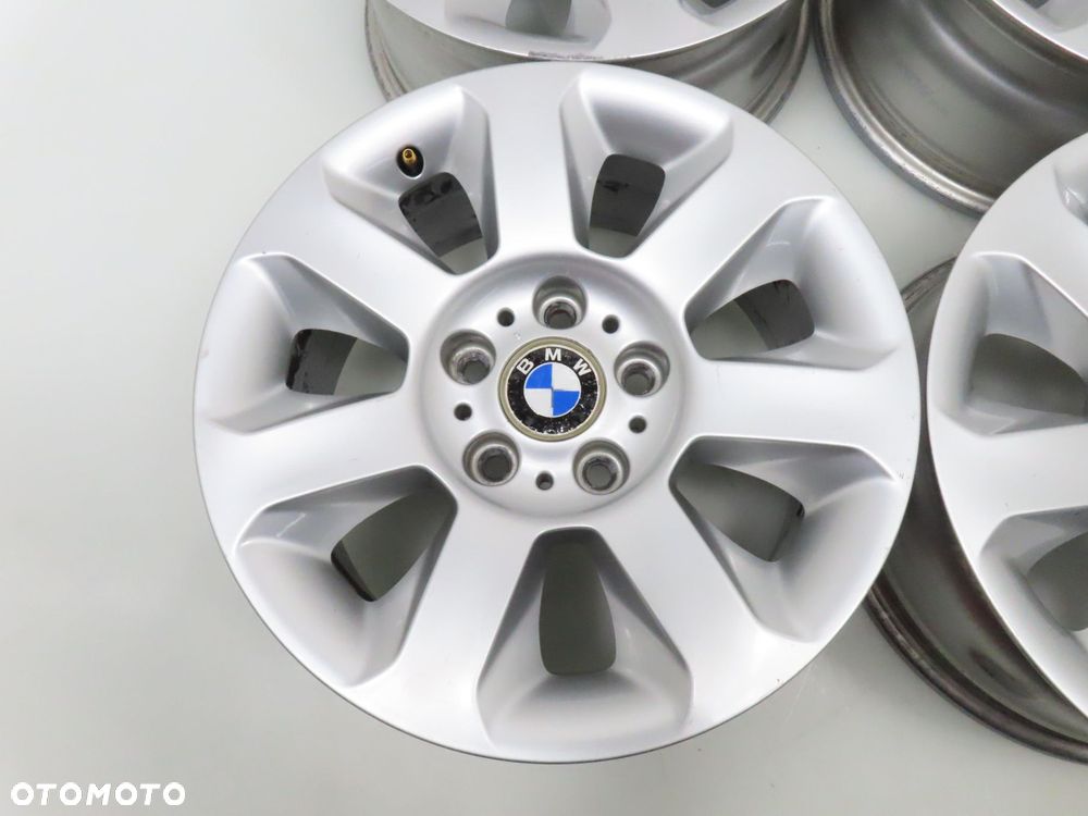 Alufelgi 16'' BMW 3 5 5x120 ET20 67587747 - 8