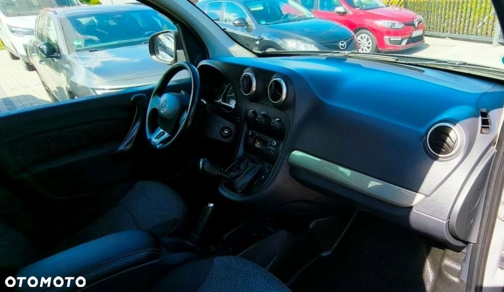 Mercedes-Benz Citan - 11