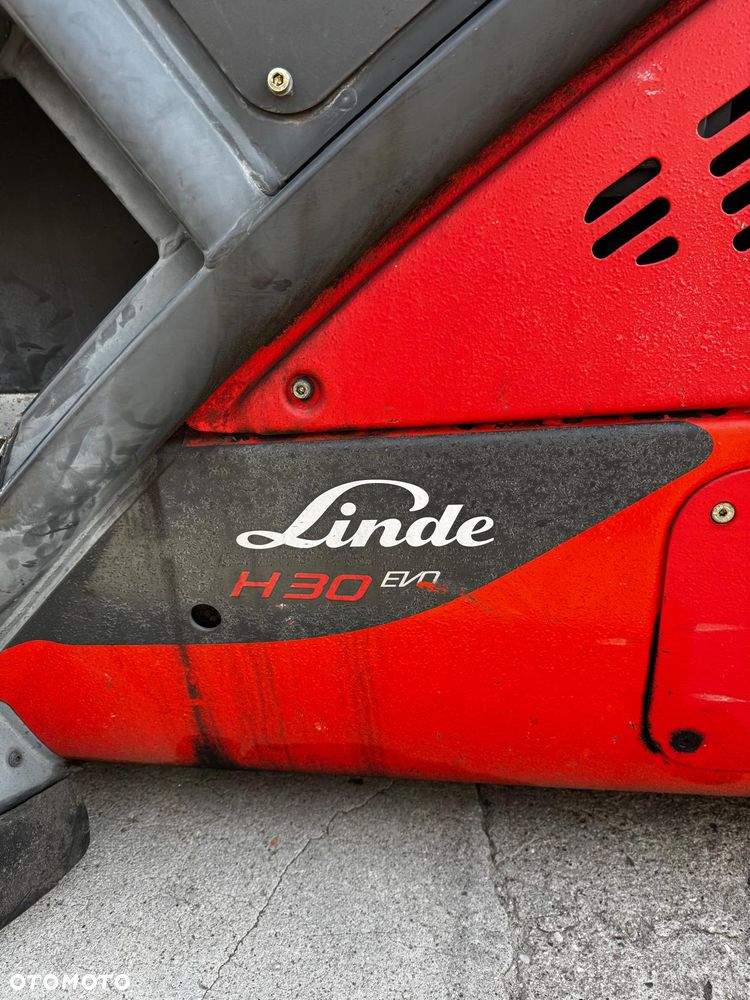 Linde H30 EVO - 13