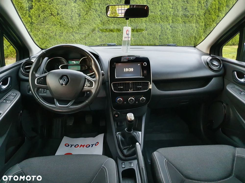 Renault Clio 0.9 TCe Life - 11