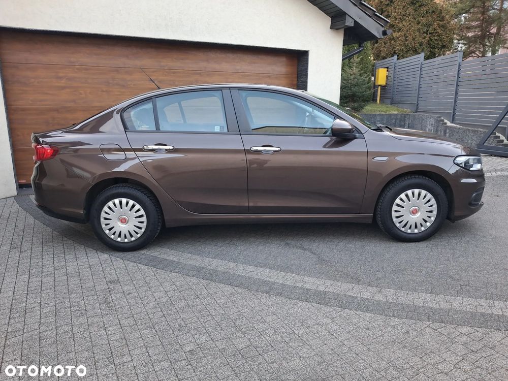 Fiat Tipo 1.4 16V Lounge - 2