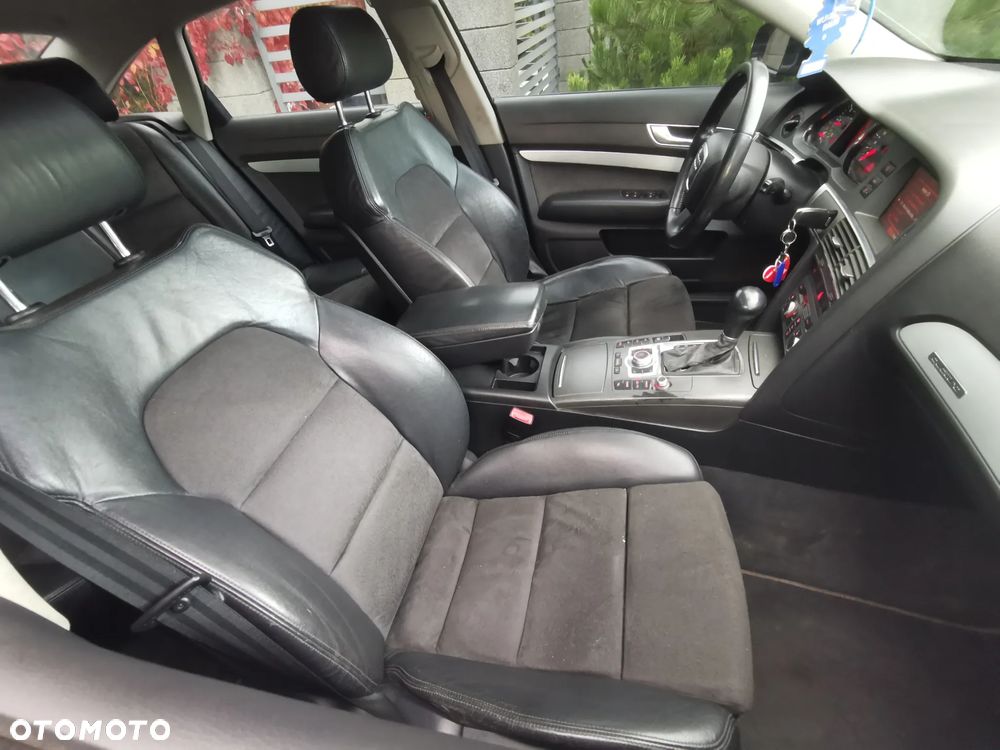 Audi A6 - 11