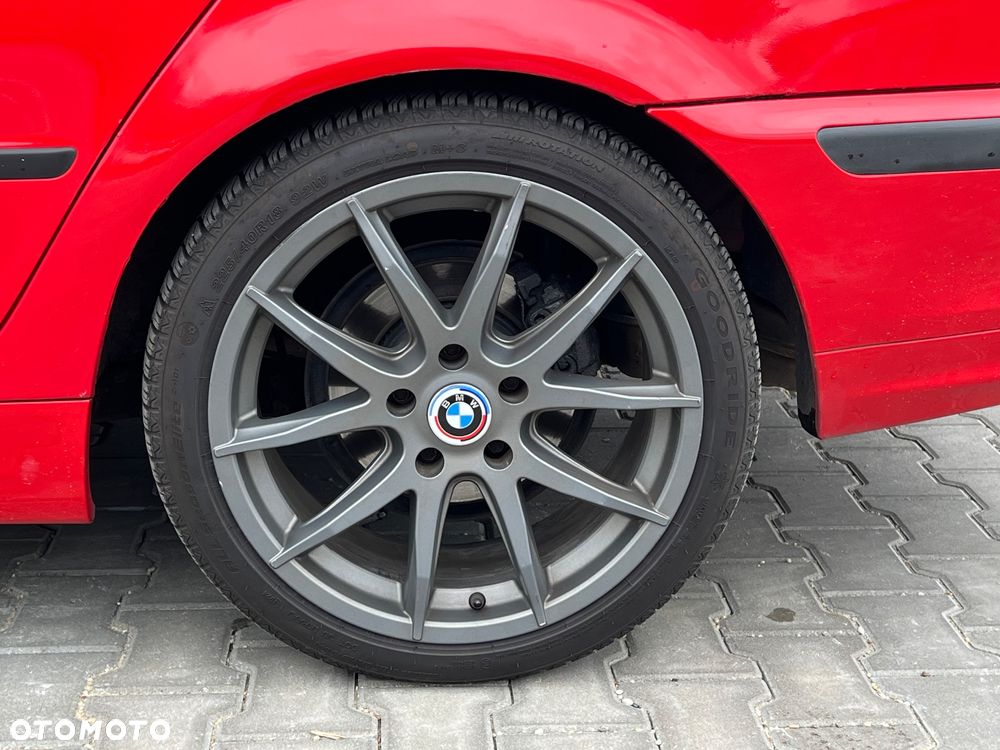 BMW Seria 3 - 13