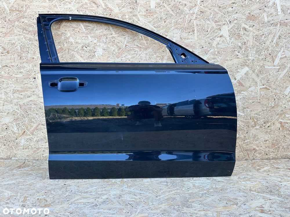 Audi Q3 8U0 drzwi przednie prawe prawy przód - 5