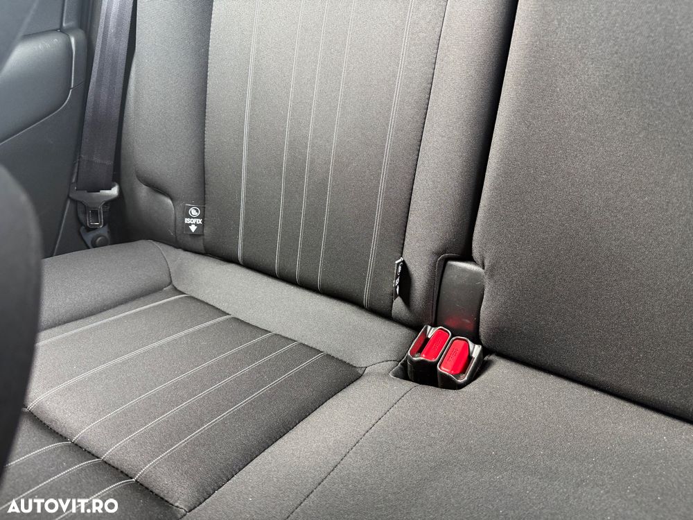 Citroën C4 1.6 HDI FAP BVM Attraction - 12