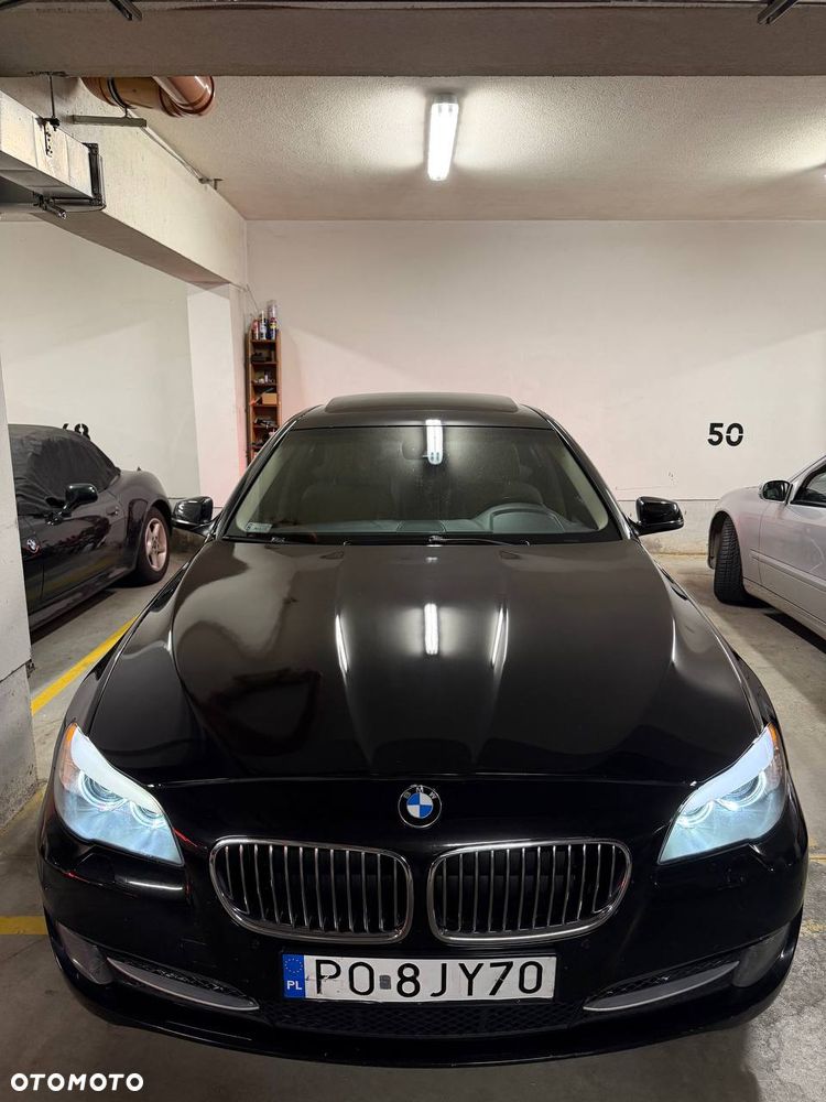 BMW Seria 5 - 2