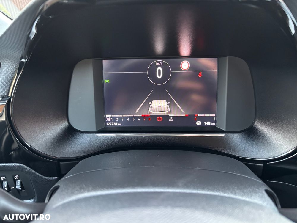 Opel Corsa 1.2 Start/Stop Elegance - 19