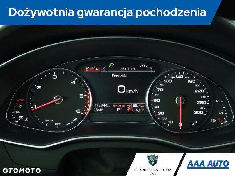 Audi A6 Avant - 10