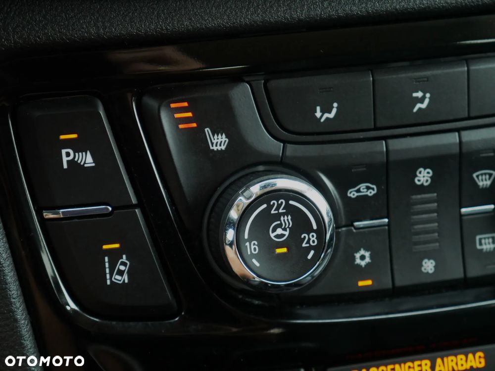Opel Mokka 1.4 Turbo ecoFLEX Start/Stop Innovation - 26