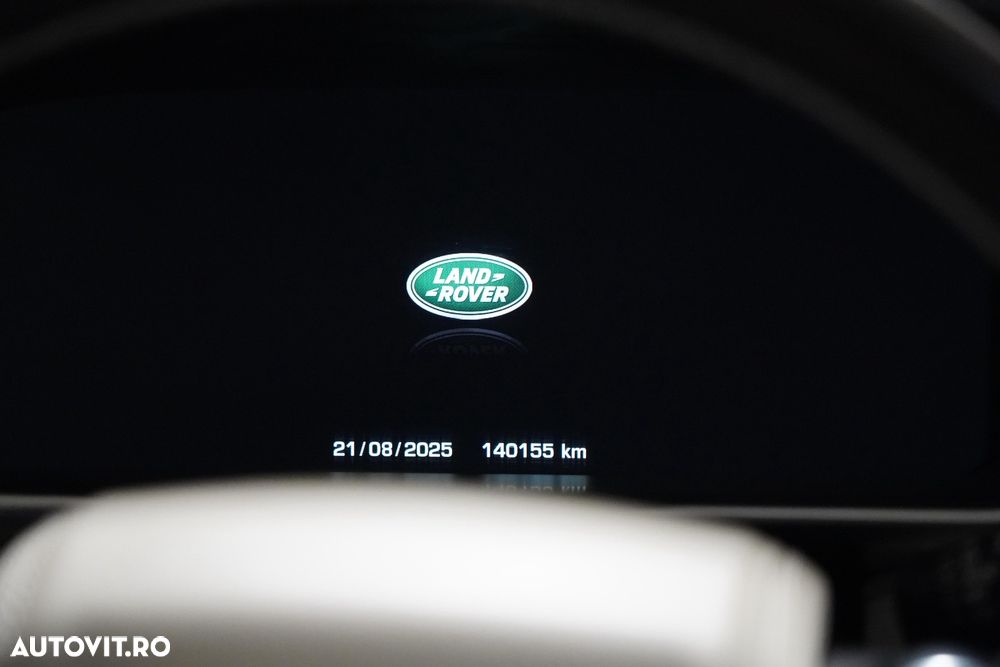 Land Rover Range Rover 4.4 I SDV8 Autobiography - 28
