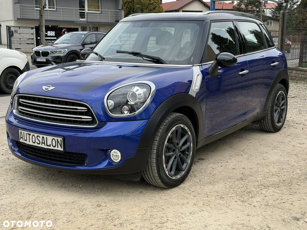 MINI Countryman - 2