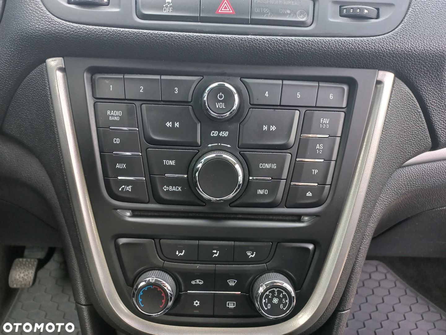 Opel Mokka - 21