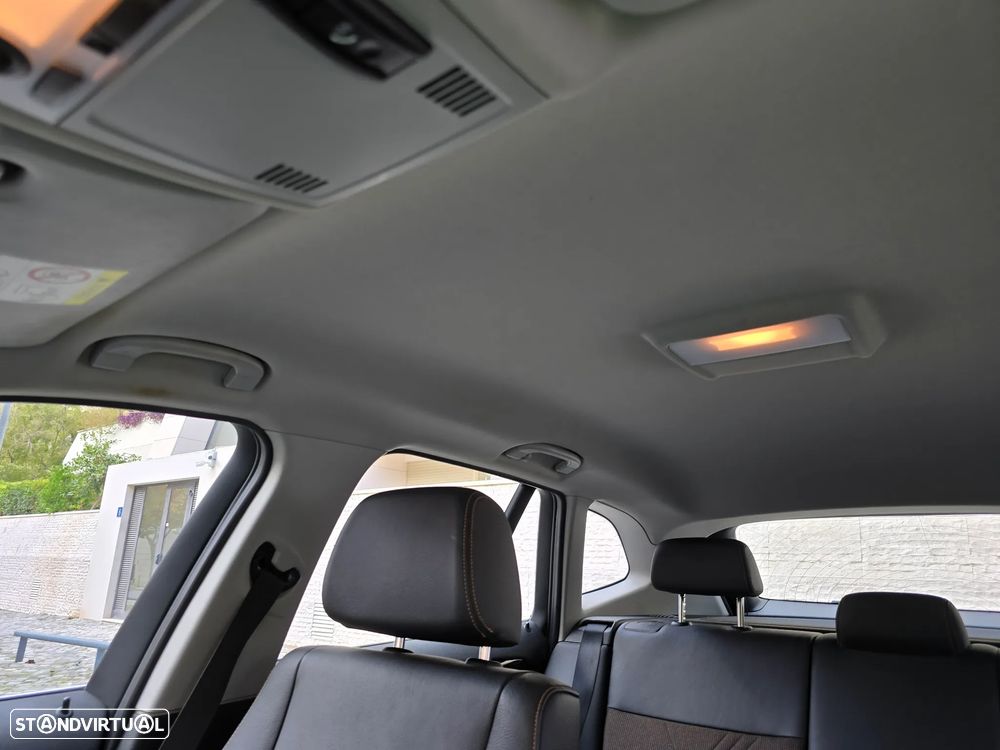 BMW X1 18 d sDrive Auto xLine - 53