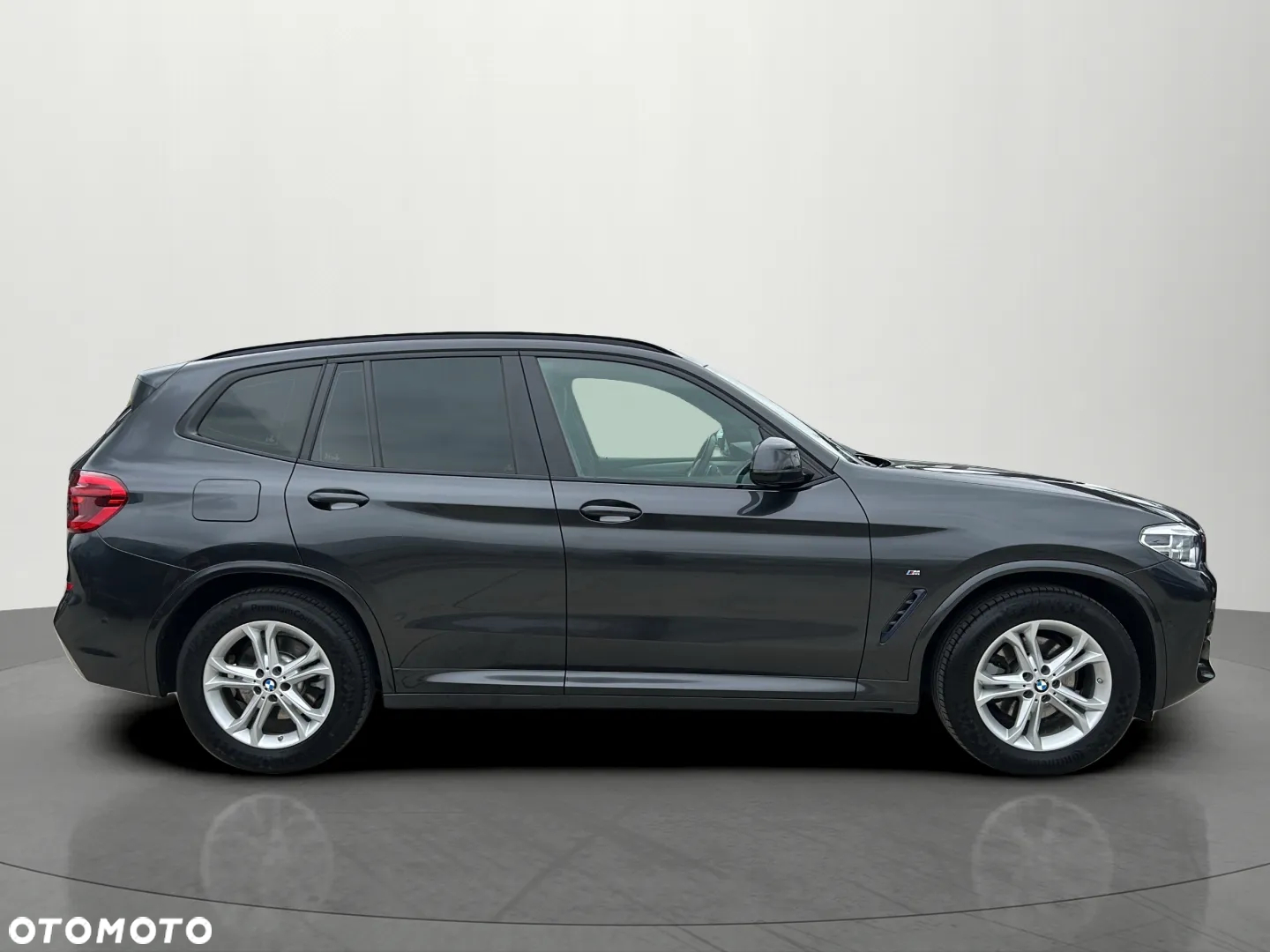 BMW X3 xDrive20d - 5