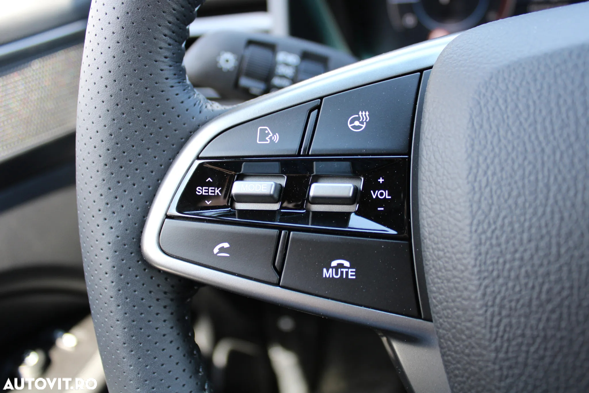 SsangYong MUSSO Grand 4WD Autm. Crystal - 20