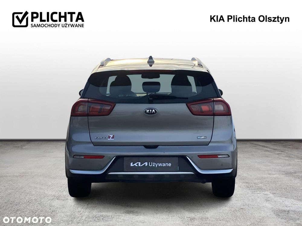 Kia Niro - 4