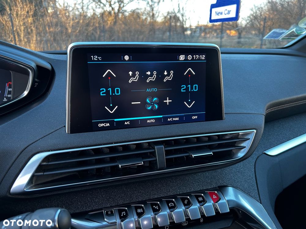 Peugeot 3008 BlueHDi 130 Stop & Start Allure - 26