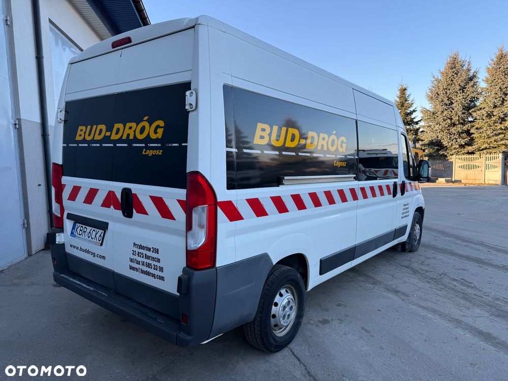 Peugeot BOXER - 7