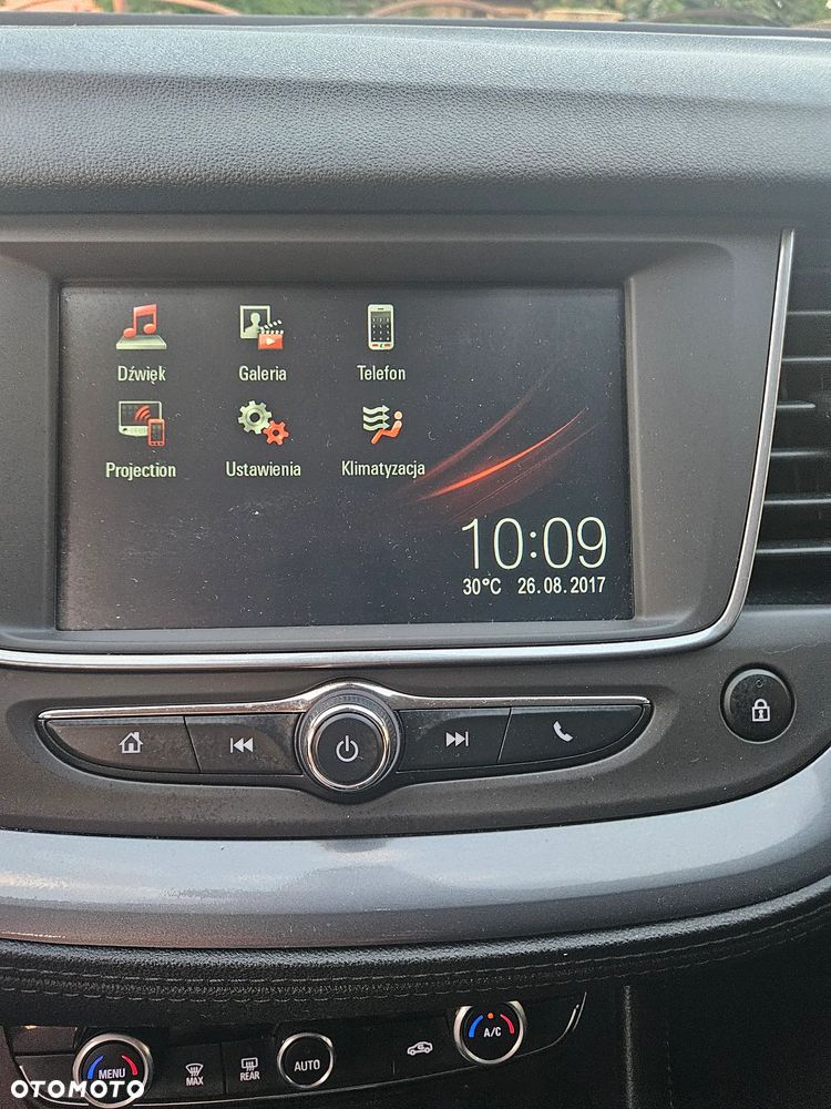 Opel Grandland X 1.6 D Start/Stop Dynamic - 27